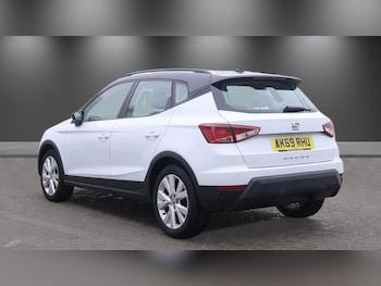 Used SEAT Arona 2019 for sale - 79281390: Photo