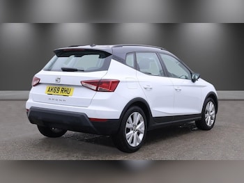 Used SEAT Arona 2019 for sale - 79281390: Photo