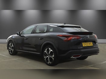 Used Citroen C5 X 2023 for sale - 79530839: Photo