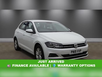 Used Volkswagen Polo 2019 for sale - 79258970: Photo