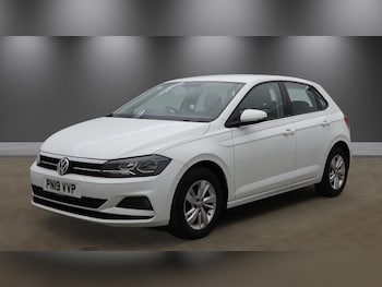 Used Volkswagen Polo 2019 for sale - 79258970: Photo