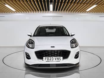 Used Ford Puma 2023 for sale - 79681499: Photo