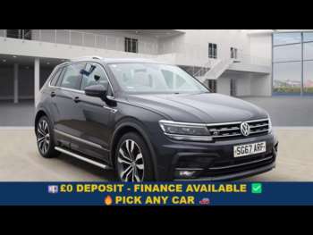 2017 (67) - 2.0 TD4 HSE Dynamic SUV 5dr Diesel Auto 4WD Euro 6 (s/s) (180 ps)