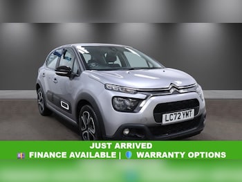 Used Citroen C3 2022 for sale - 78458780: Photo