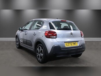 Used Citroen C3 2022 for sale - 78458780: Photo