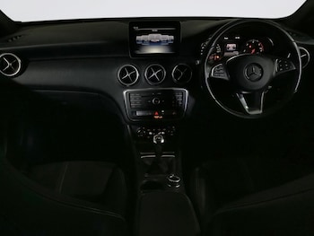 Used Mercedes-Benz A-Class 2018 for sale - 76019037: Photo