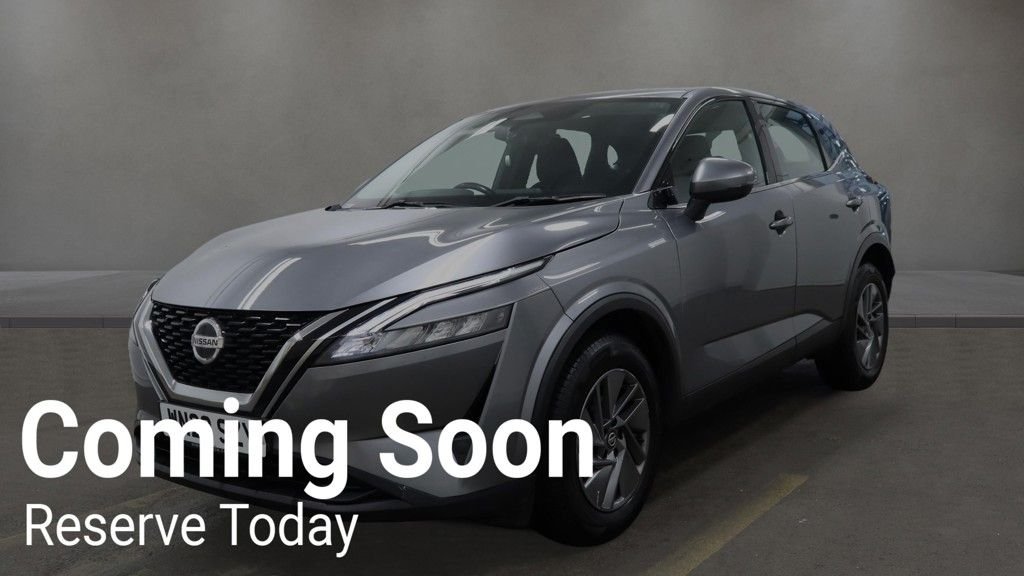 Used Nissan Qashqai 2022 for sale - 77464424: Photo 2
