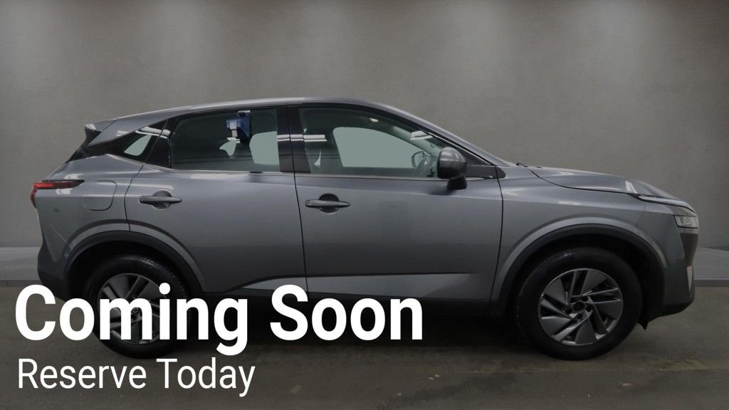 Used Nissan Qashqai 2022 for sale - 77464424: Photo 5