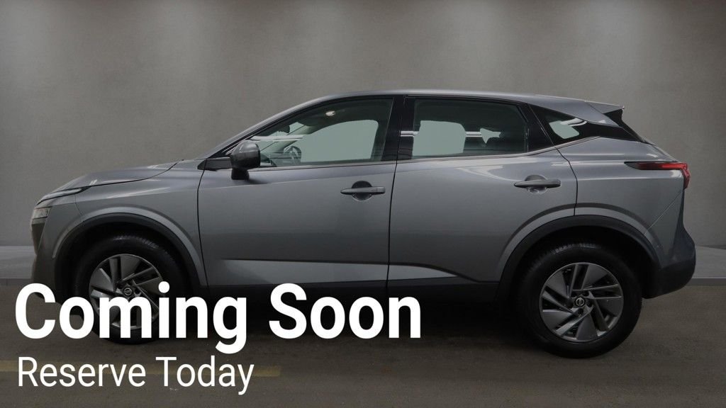 Used Nissan Qashqai 2022 for sale - 77464424: Photo 6