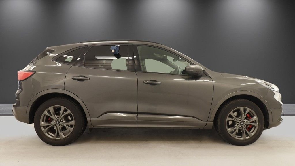 Used Ford Kuga 2021 for sale - 78056591: Photo 5