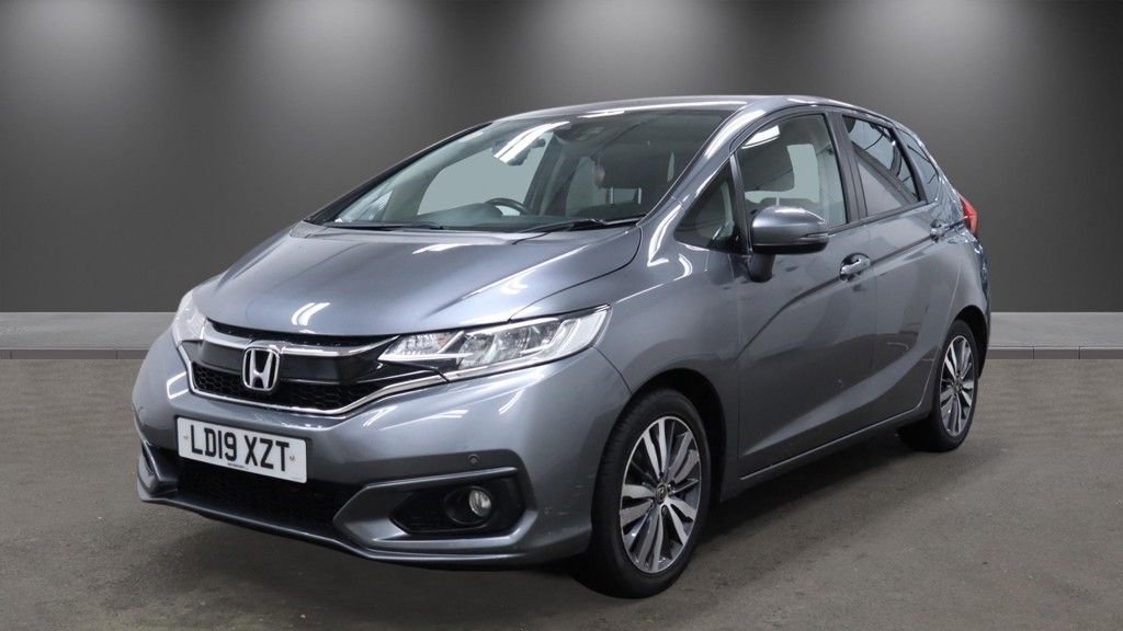 Used Honda Jazz 2019 for sale - 78061902: Photo 2