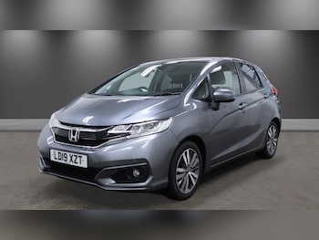 Used Honda Jazz 2019 for sale - 78061902: Photo