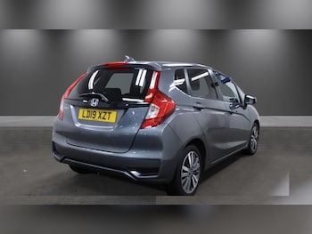 Used Honda Jazz 2019 for sale - 78061902: Photo