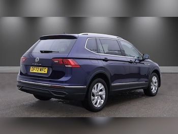 Used Volkswagen Tiguan Allspace 2023 for sale - 79370659: Photo