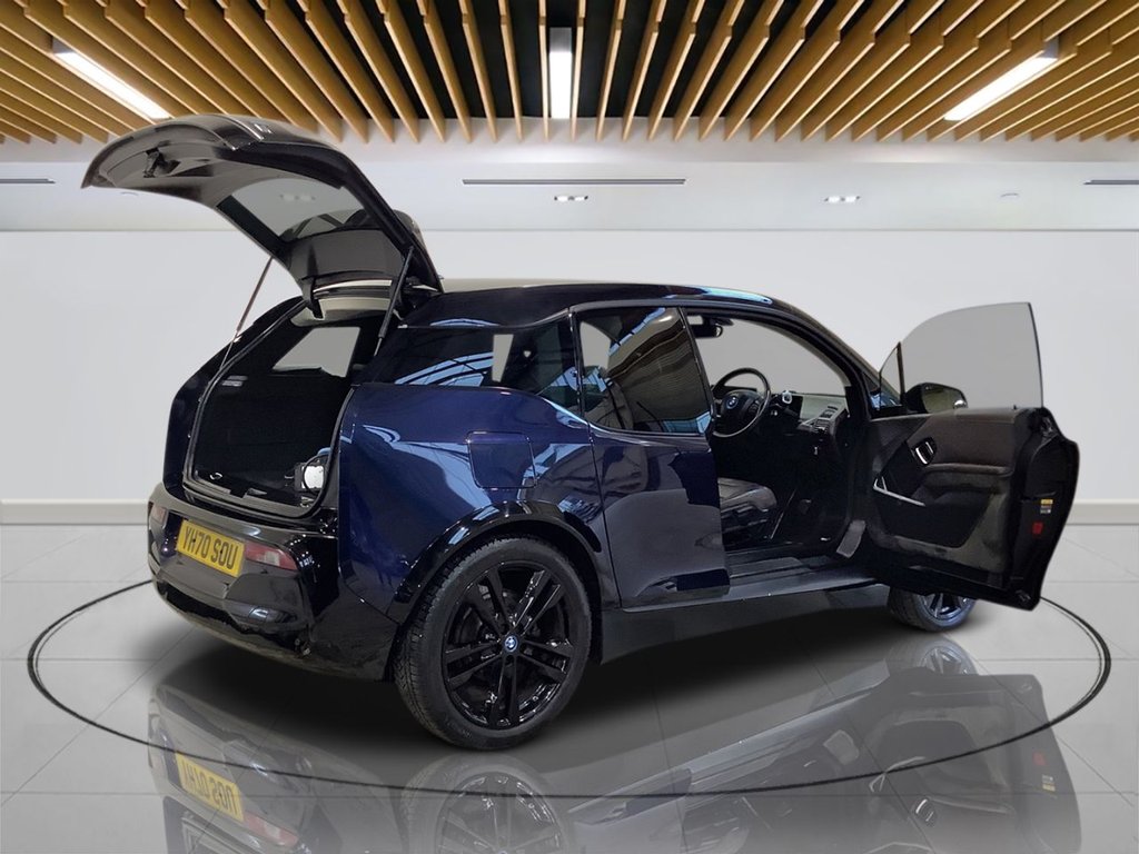 Used BMW i3 2020 for sale - 77557564: Photo 10