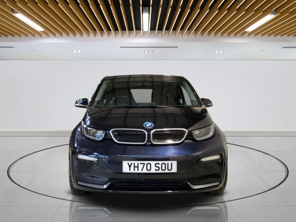 Used BMW i3 2020 for sale - 77557564: Photo 2