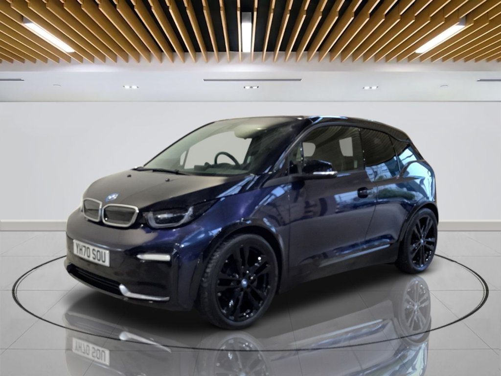 Used BMW i3 2020 for sale - 77557564: Photo 4