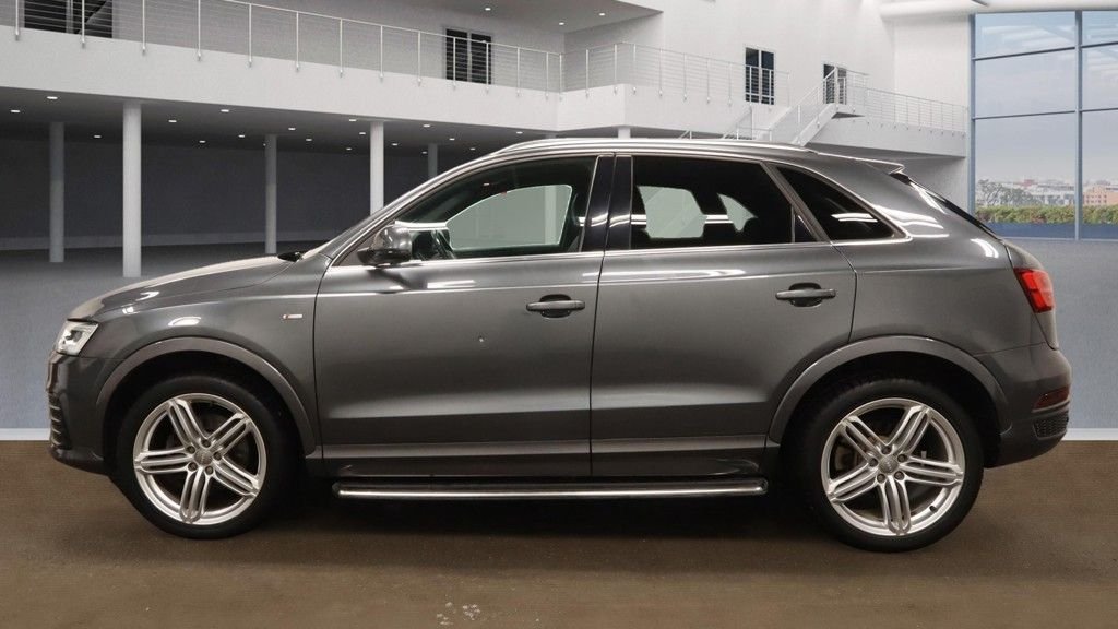Used Audi Q3 2016 for sale - 76496635: Photo 6