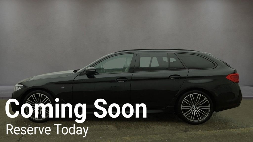 Used BMW 5 Series 2018 for sale - 77269123: Photo 6