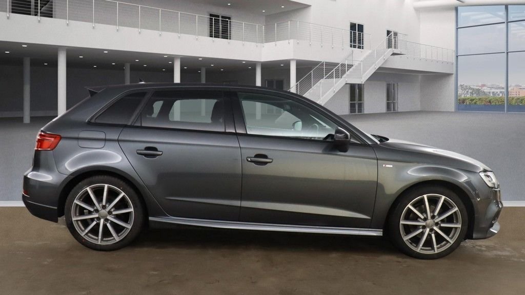 Used Audi A3 2019 for sale - 77571440: Photo 5