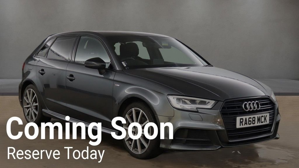 Used Audi A3 2019 for sale - 77571440: Photo 7