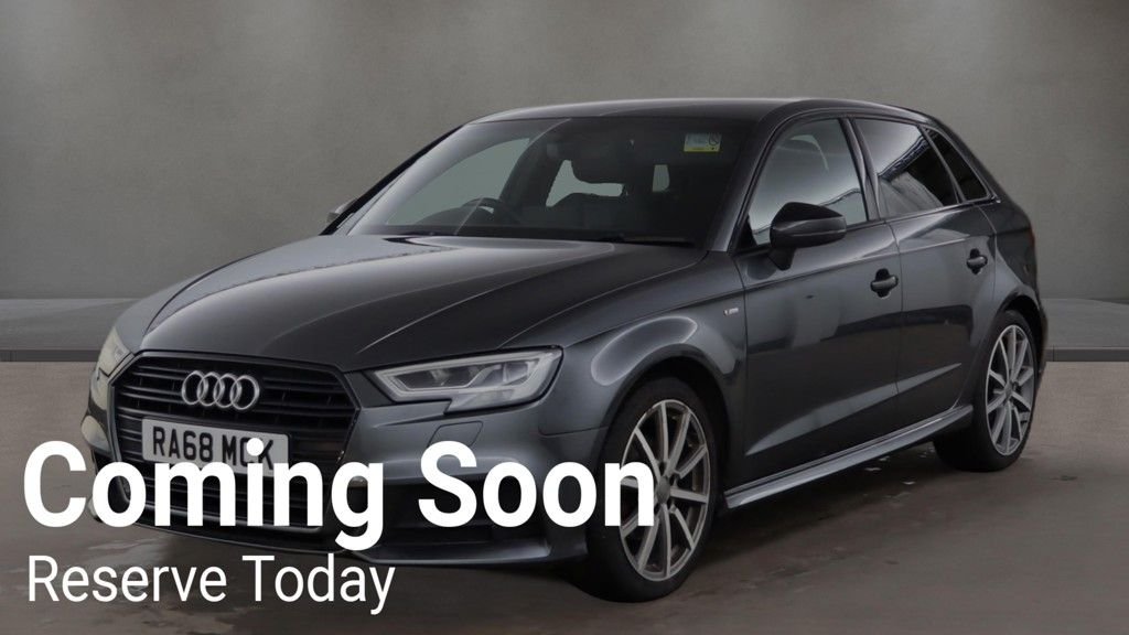 Used Audi A3 2019 for sale - 77571440: Photo 8