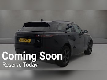 Used Land Rover Range Rover Velar 2018 for sale - 78134206: Photo