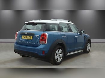 Used MINI Countryman 2019 for sale - 79221192: Photo