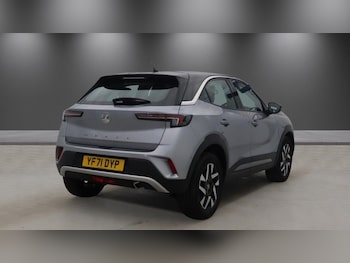 Used Vauxhall Mokka 2021 for sale - 78017463: Photo