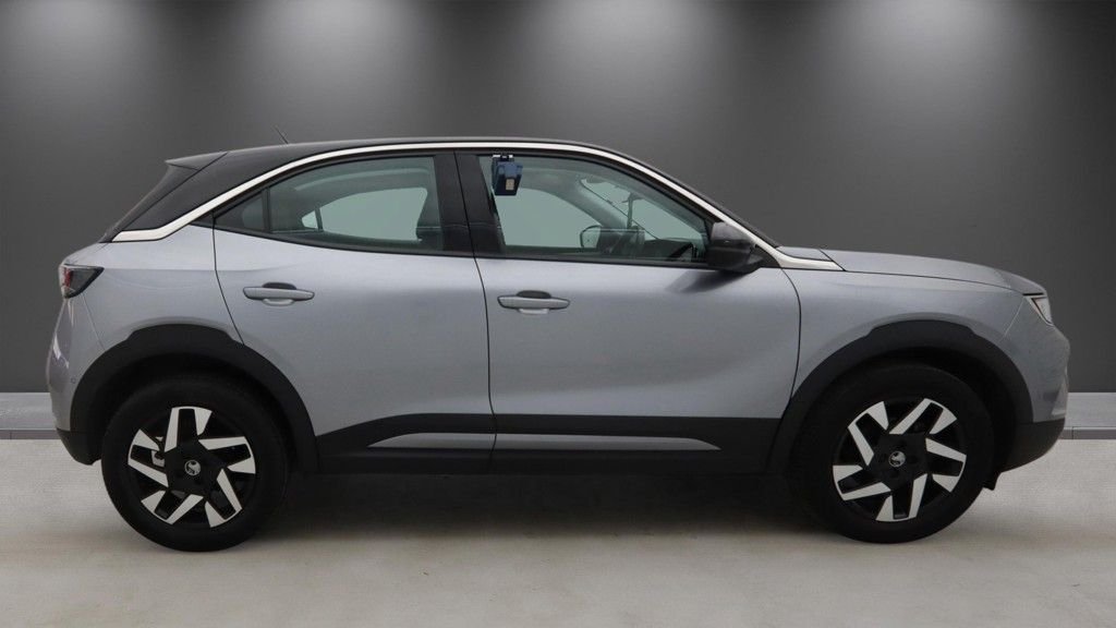 Used Vauxhall Mokka 2021 for sale - 78017463: Photo 5