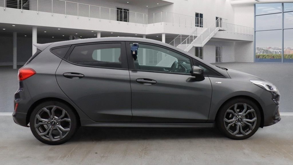 Used Ford Fiesta 2020 for sale - 77007418: Photo 5