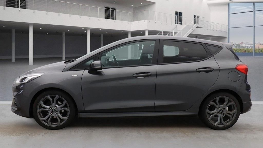 Used Ford Fiesta 2020 for sale - 77007418: Photo 6