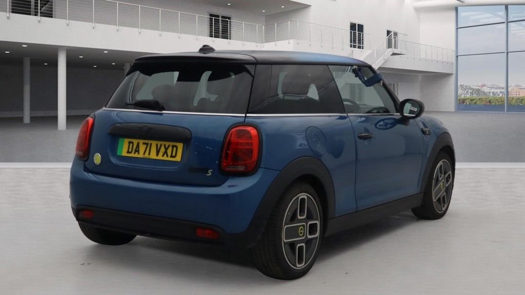 Used MINI Hatch 2021 for sale - 77369567: Photo 10