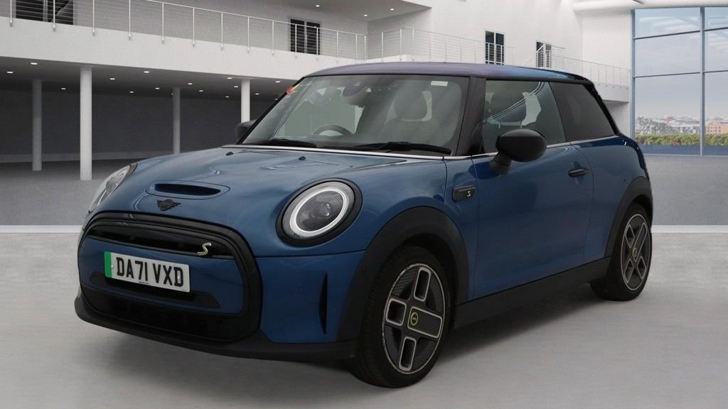 Used MINI Hatch 2021 for sale - 77369567: Photo 8