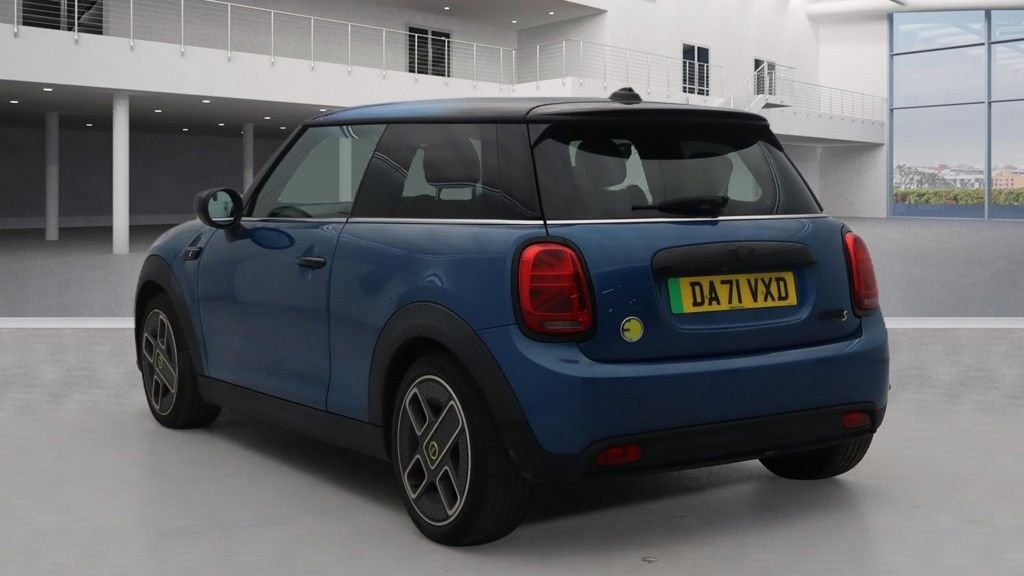 Used MINI Hatch 2021 for sale - 77369567: Photo 9