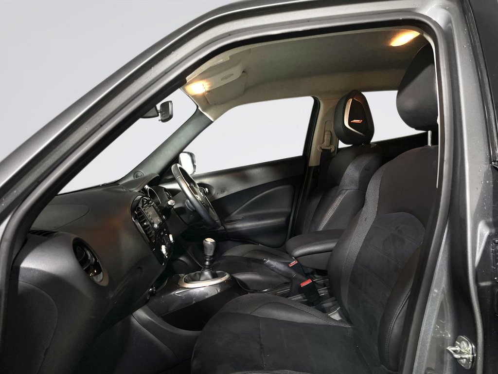 Used Nissan Juke 2019 for sale - 77703615: Photo 12