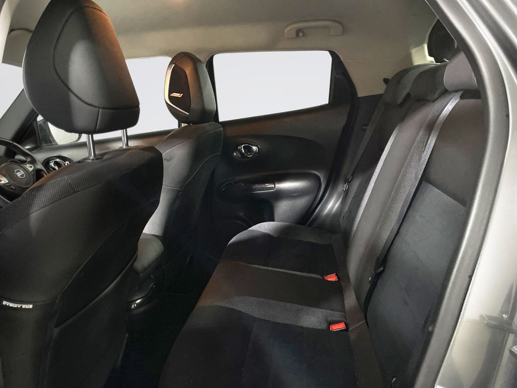 Used Nissan Juke 2019 for sale - 77703615: Photo 13