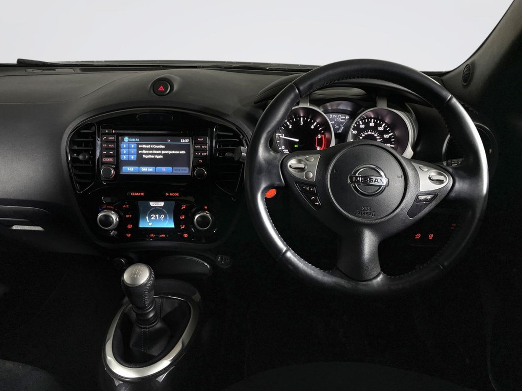 Used Nissan Juke 2019 for sale - 77703615: Photo 15