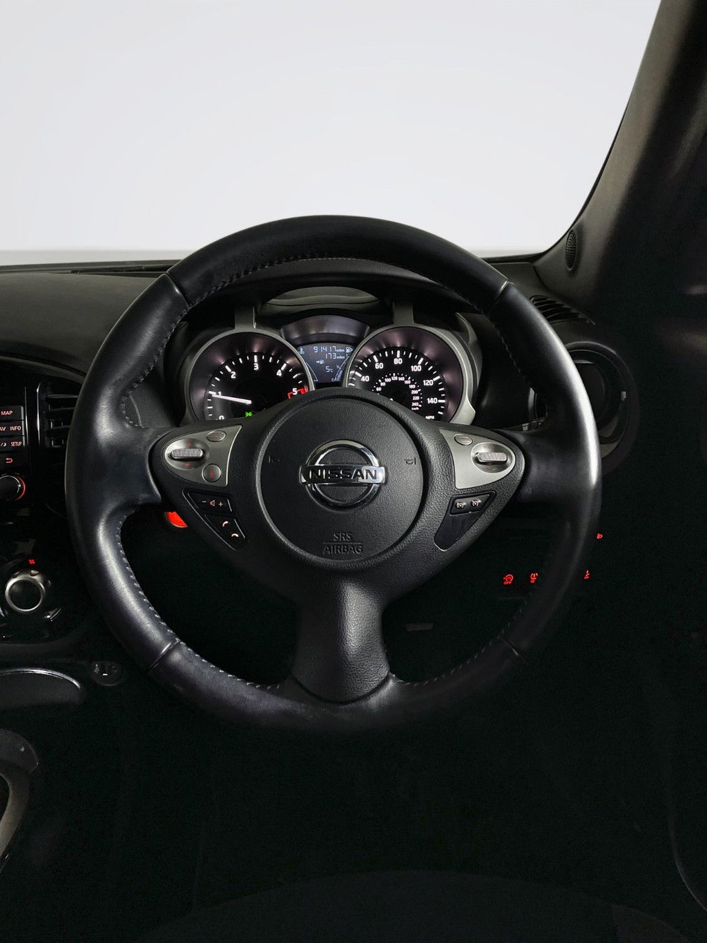 Used Nissan Juke 2019 for sale - 77703615: Photo 16