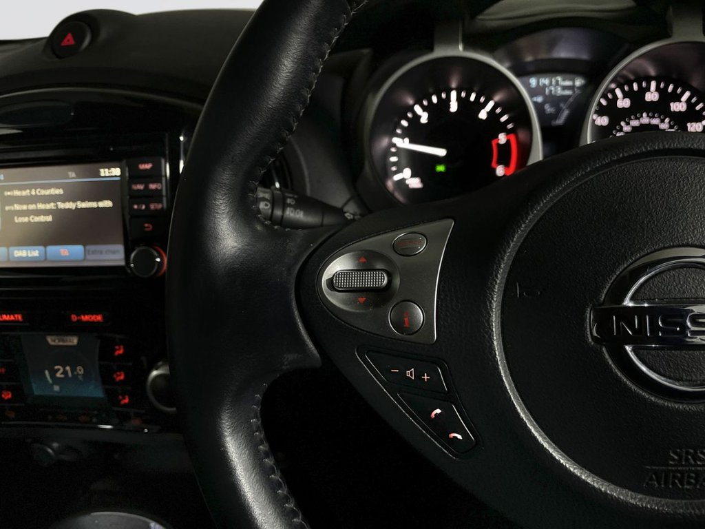 Used Nissan Juke 2019 for sale - 77703615: Photo 17