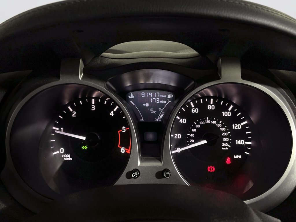 Used Nissan Juke 2019 for sale - 77703615: Photo 18