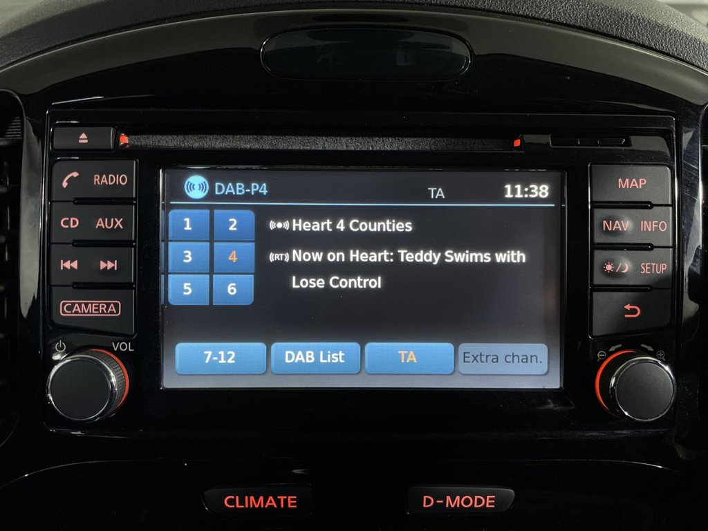 Used Nissan Juke 2019 for sale - 77703615: Photo 22