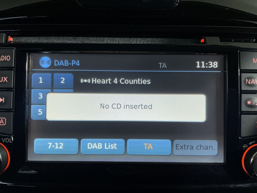 Used Nissan Juke 2019 for sale - 77703615: Photo 24