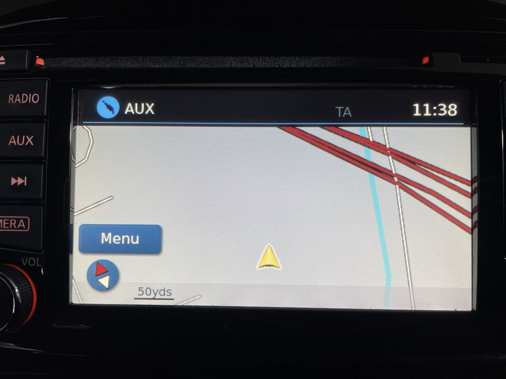 Used Nissan Juke 2019 for sale - 77703615: Photo 26