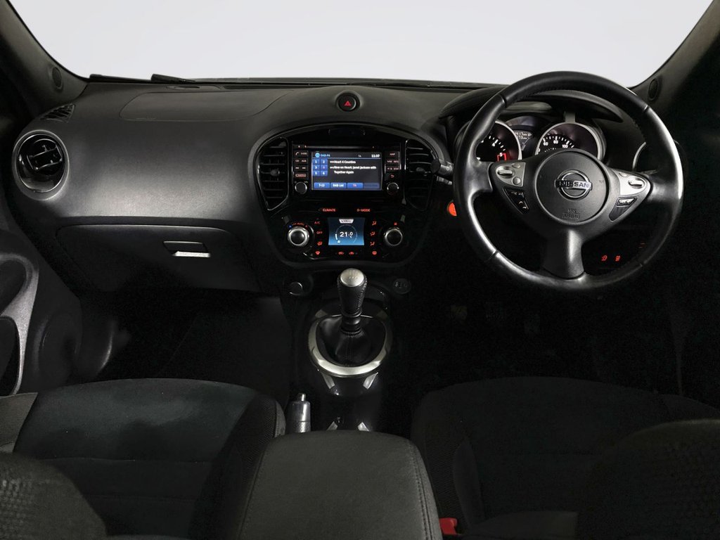 Used Nissan Juke 2019 for sale - 77703615: Photo 3