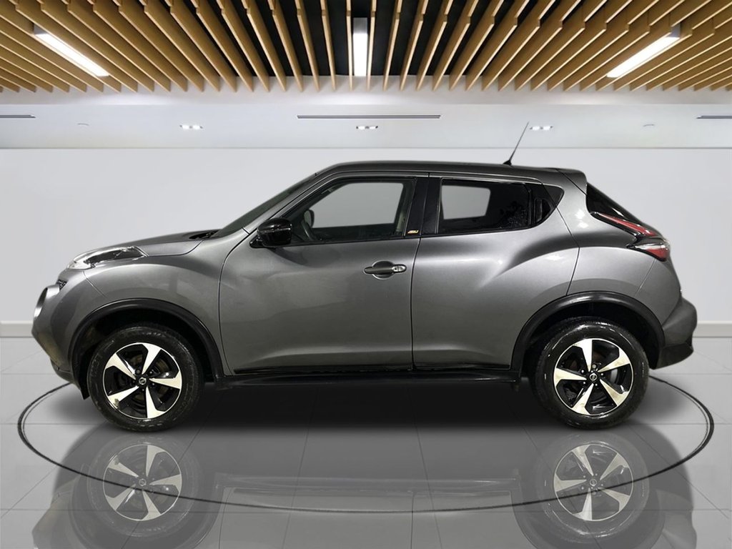 Used Nissan Juke 2019 for sale - 77703615: Photo 5