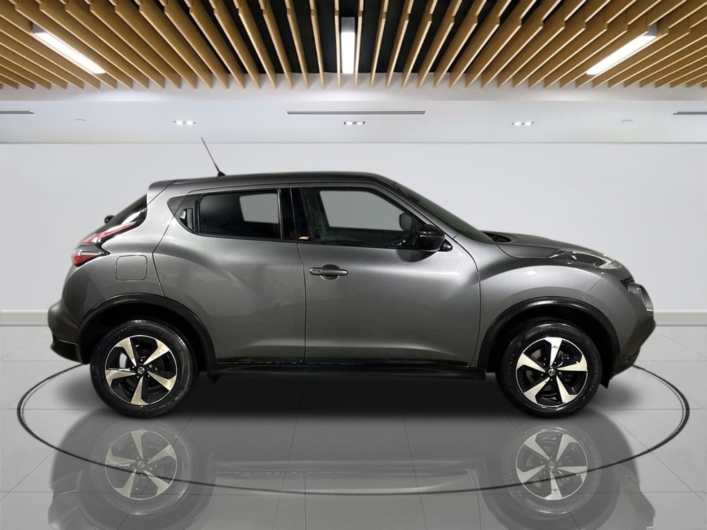 Used Nissan Juke 2019 for sale - 77703615: Photo 8