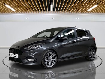 Used Ford Fiesta 2022 for sale - 78401292: Photo