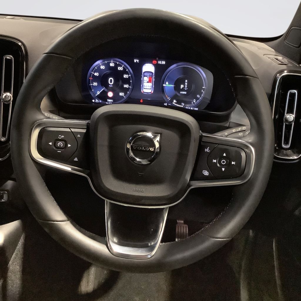 Used Volvo XC40 2022 for sale - 77512414: Photo 17