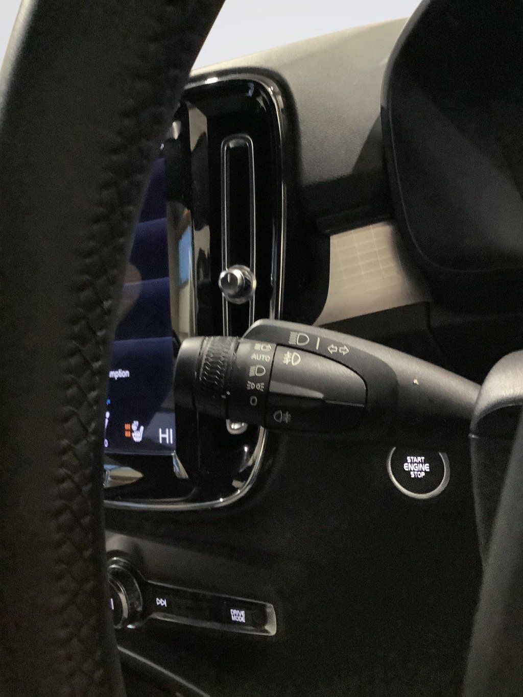 Used Volvo XC40 2022 for sale - 77512414: Photo 20